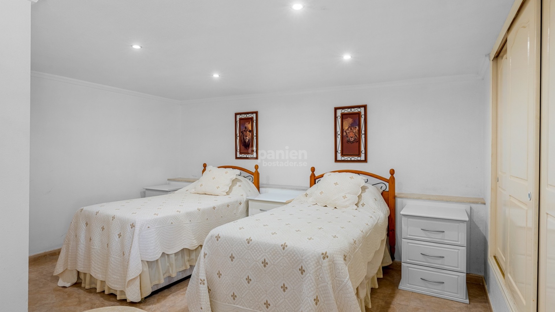 Resale - Villa -
Ciudad Quesada - Rojales - Cuidad Quesada