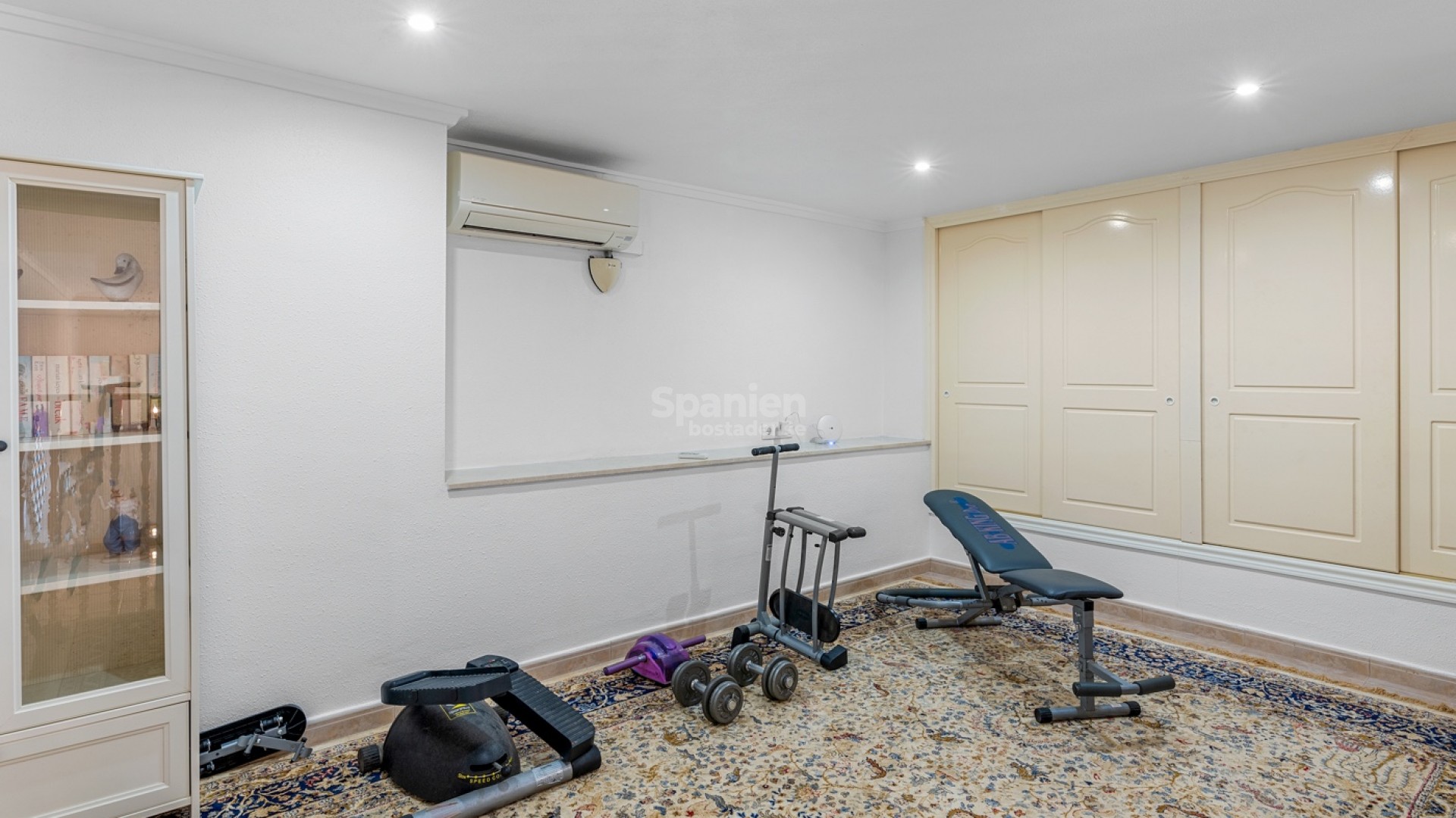 Resale - Villa -
Ciudad Quesada - Rojales - Cuidad Quesada