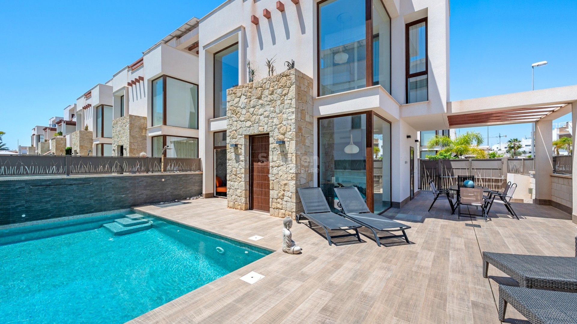 Resale - Villa -
Ciudad Quesada - Rojales - Cuidad Quesada
