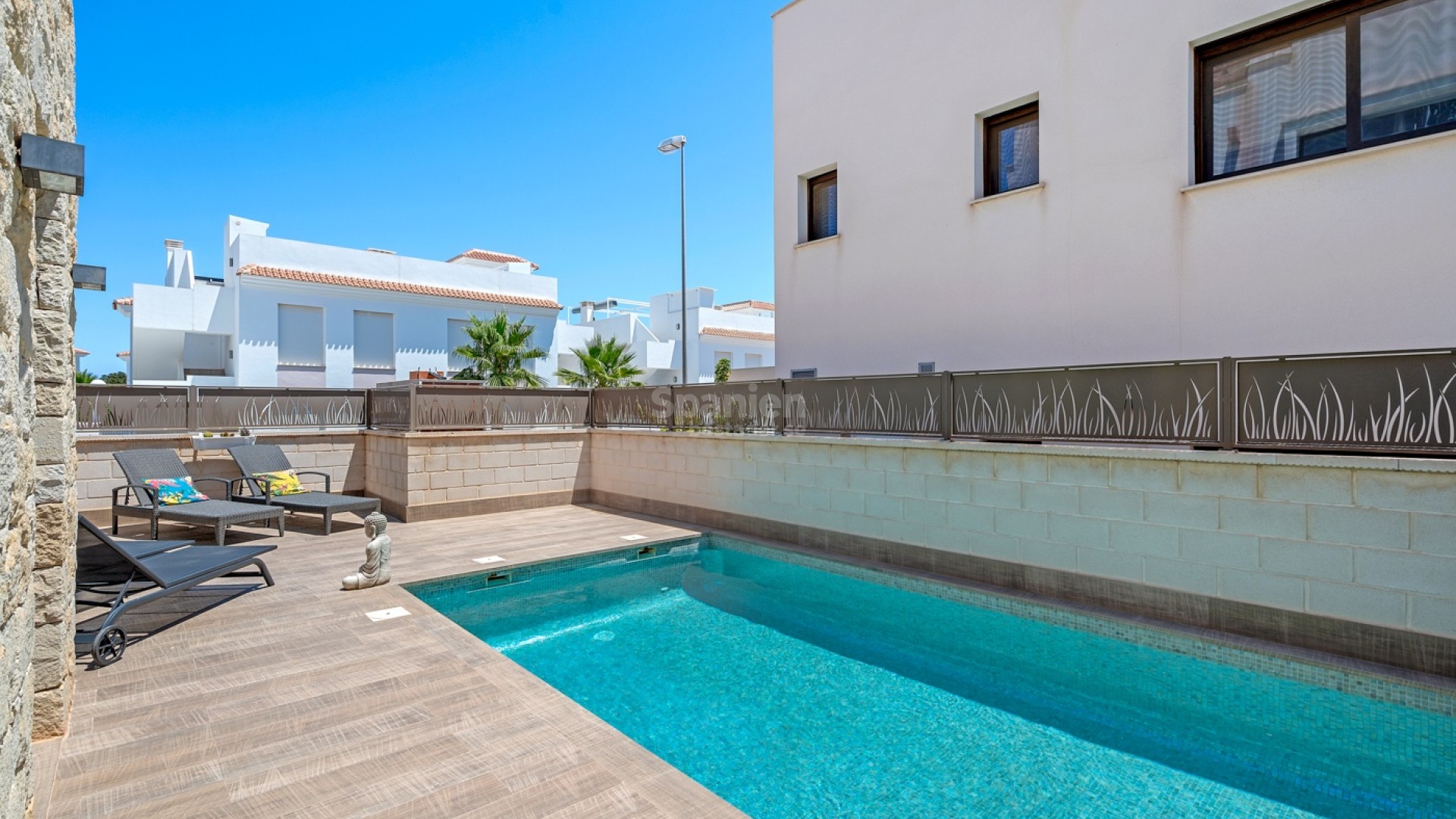 Resale - Villa -
Ciudad Quesada - Rojales - Cuidad Quesada