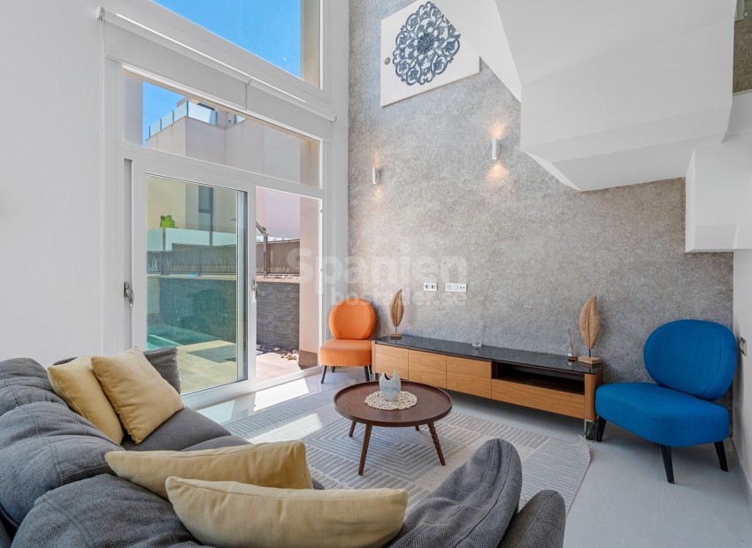 Resale - Villa -
Ciudad Quesada - Rojales - Cuidad Quesada