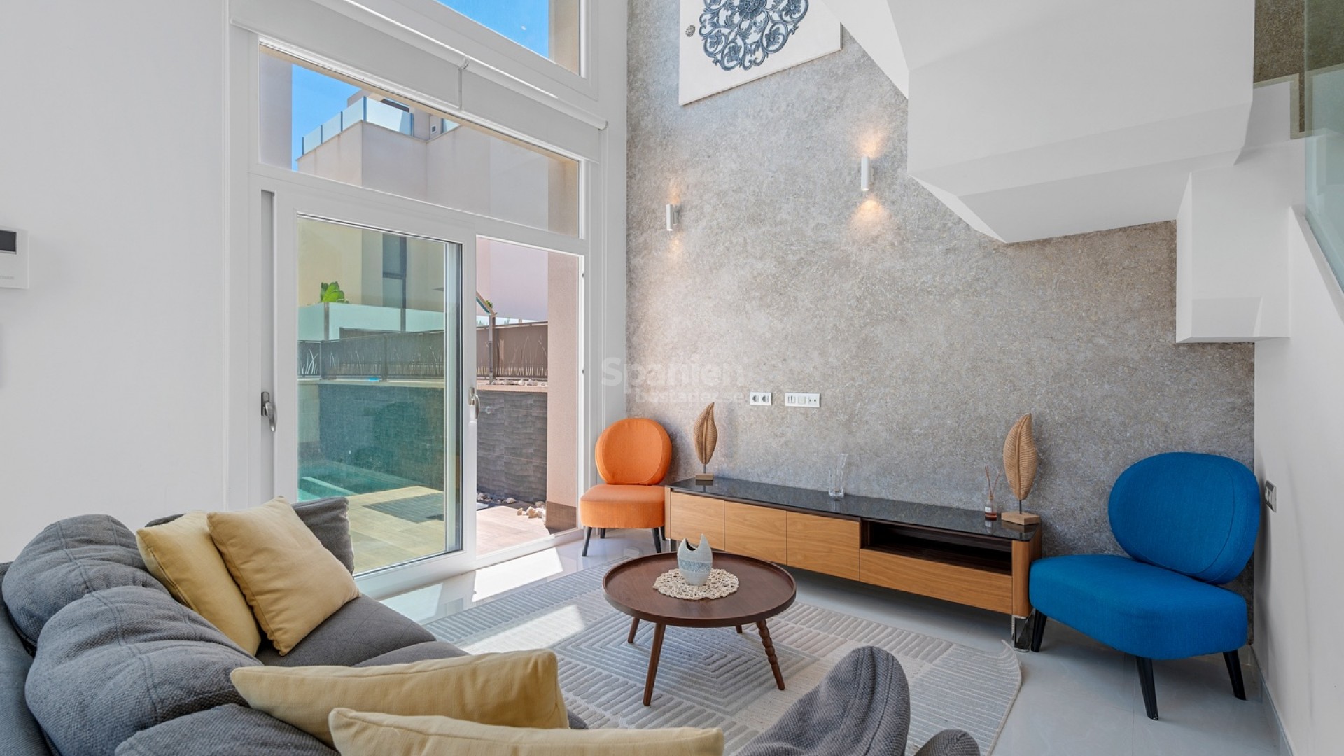 Resale - Villa -
Ciudad Quesada - Rojales - Cuidad Quesada