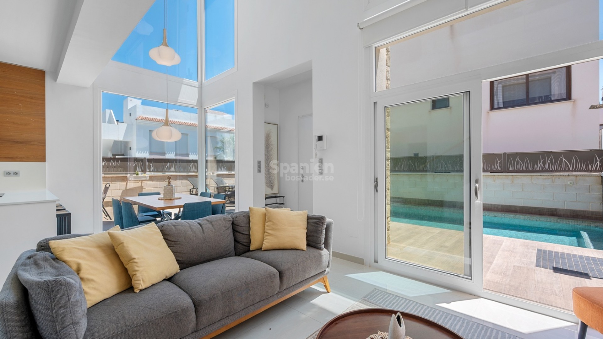 Resale - Villa -
Ciudad Quesada - Rojales - Cuidad Quesada