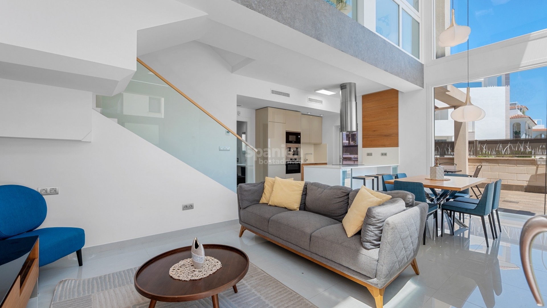 Resale - Villa -
Ciudad Quesada - Rojales - Cuidad Quesada