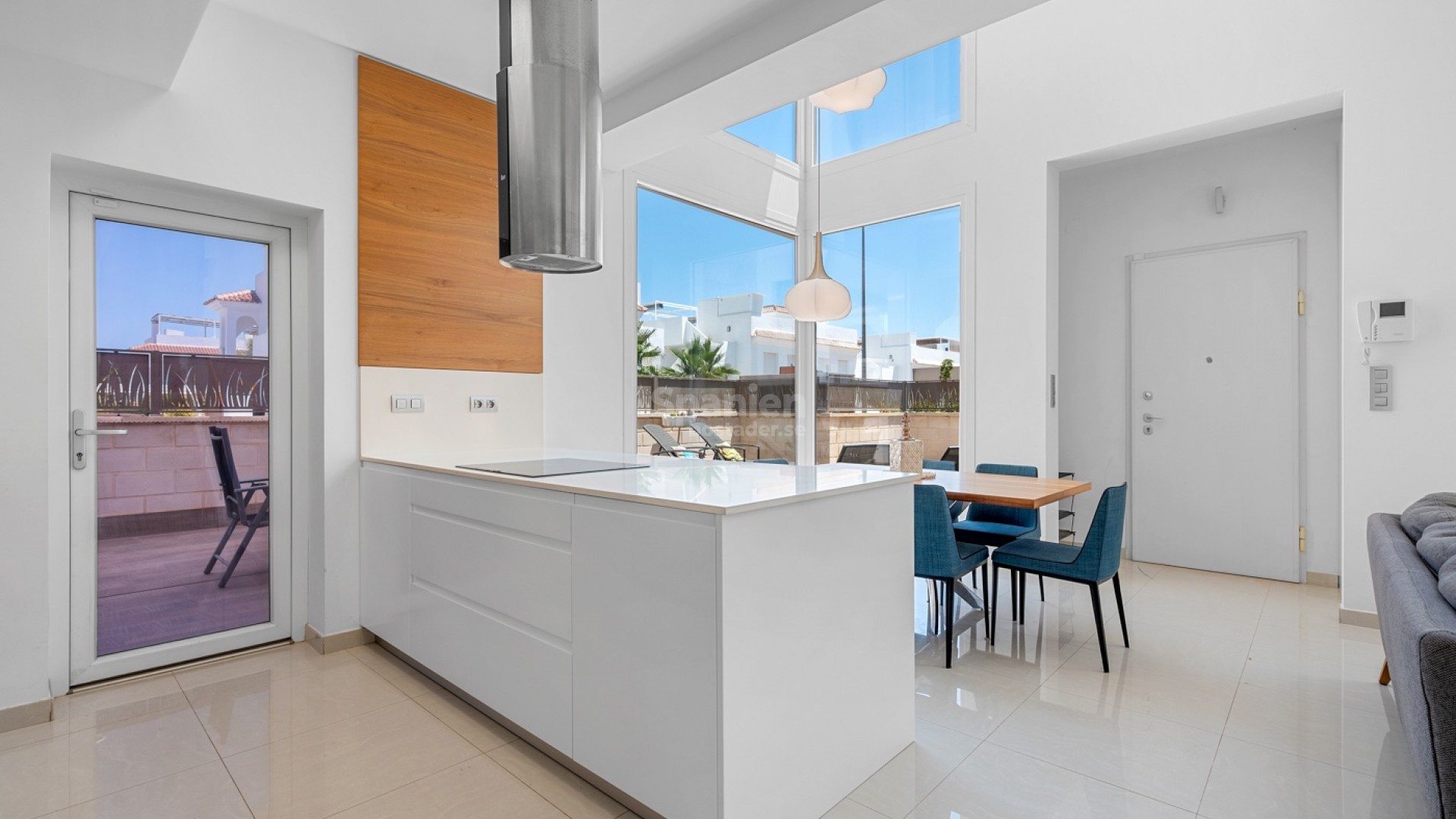 Resale - Villa -
Ciudad Quesada - Rojales - Cuidad Quesada