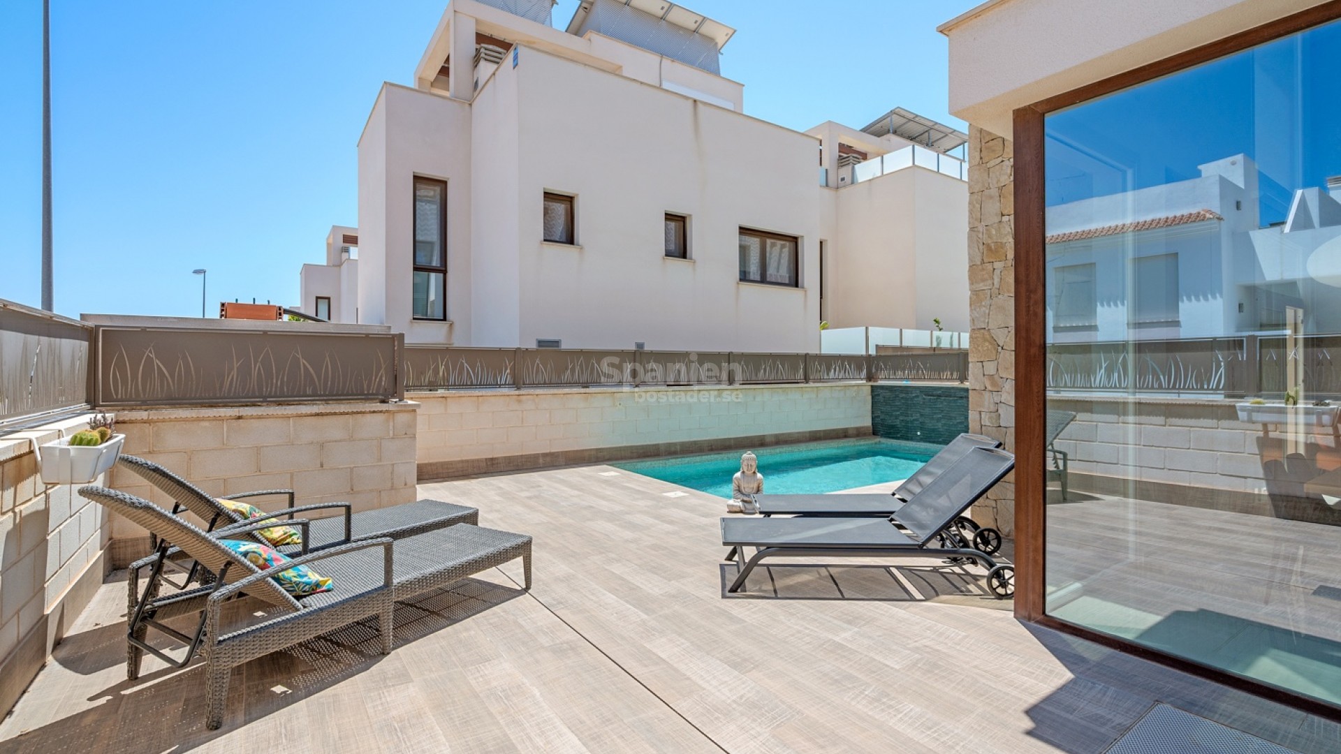 Resale - Villa -
Ciudad Quesada - Rojales - Cuidad Quesada