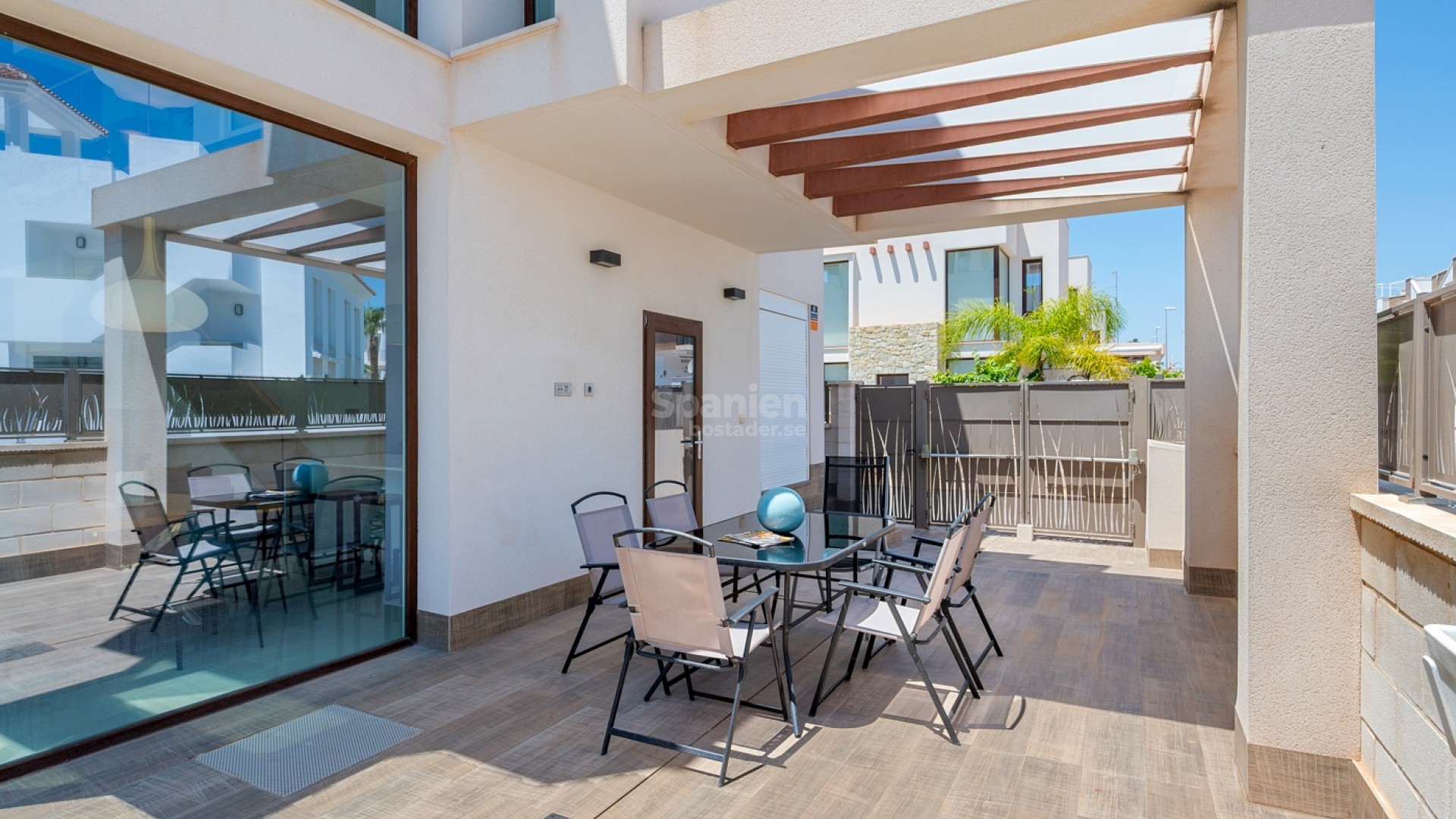 Resale - Villa -
Ciudad Quesada - Rojales - Cuidad Quesada