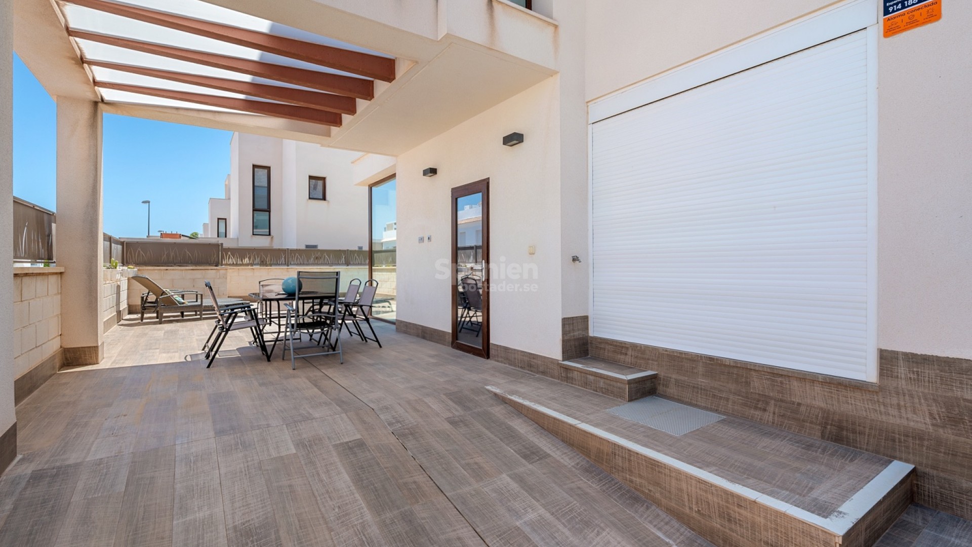 Resale - Villa -
Ciudad Quesada - Rojales - Cuidad Quesada