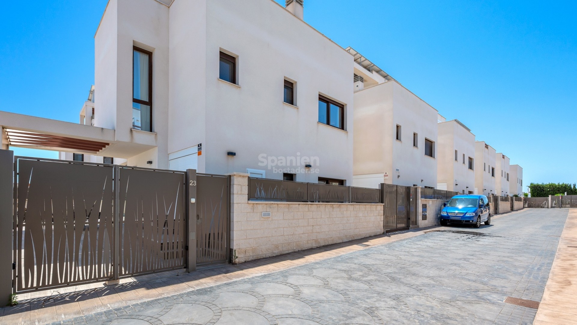 Resale - Villa -
Ciudad Quesada - Rojales - Cuidad Quesada