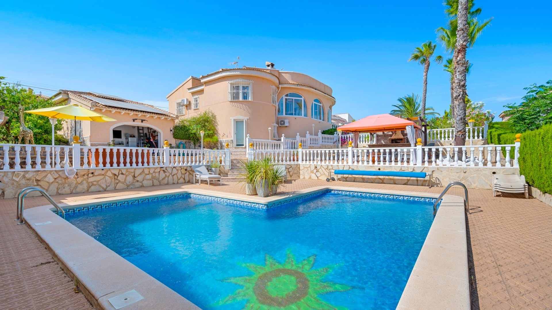 Resale - Villa -
Ciudad Quesada - Rojales - Cuidad Quesada