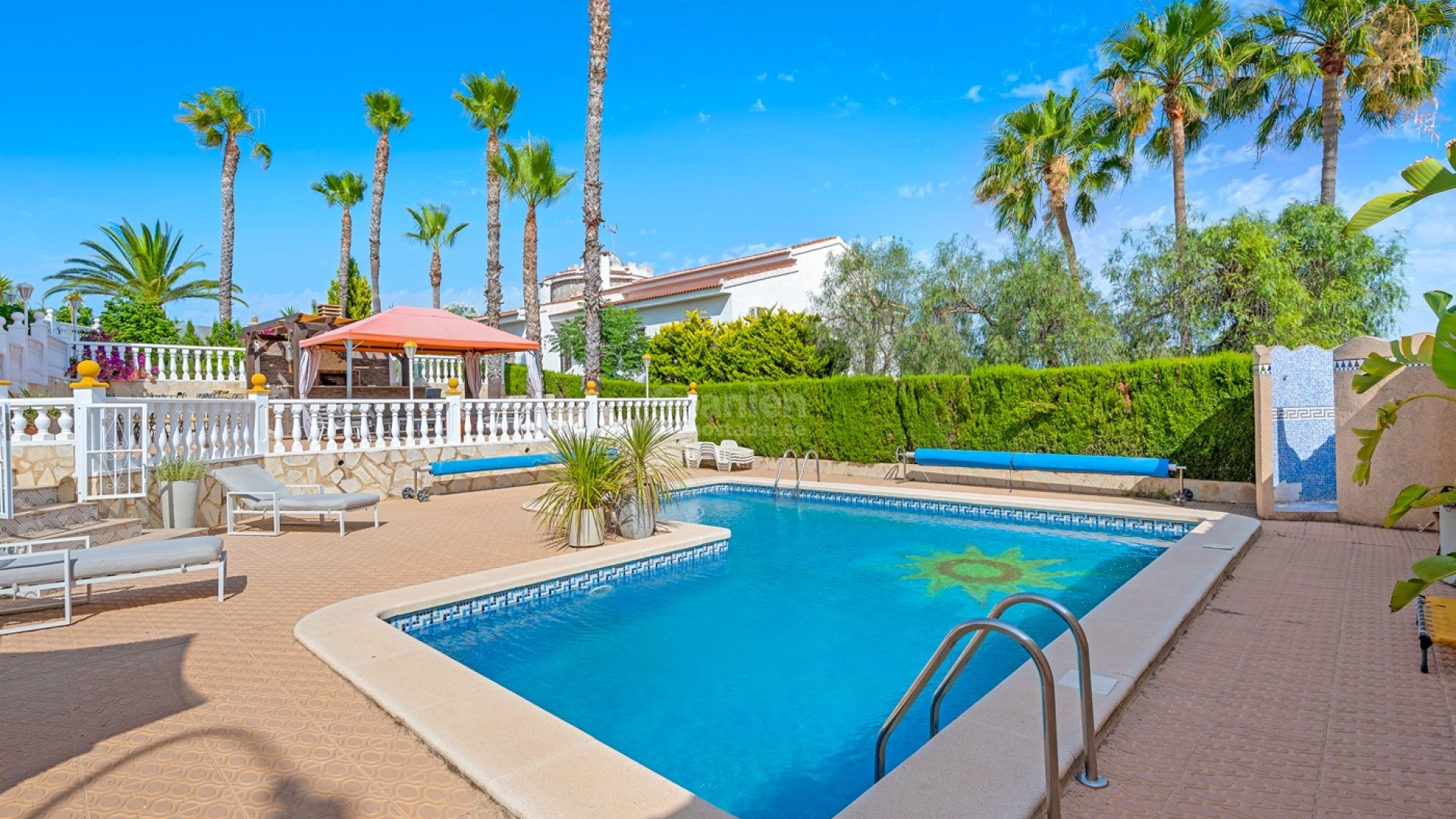 Resale - Villa -
Ciudad Quesada - Rojales - Cuidad Quesada