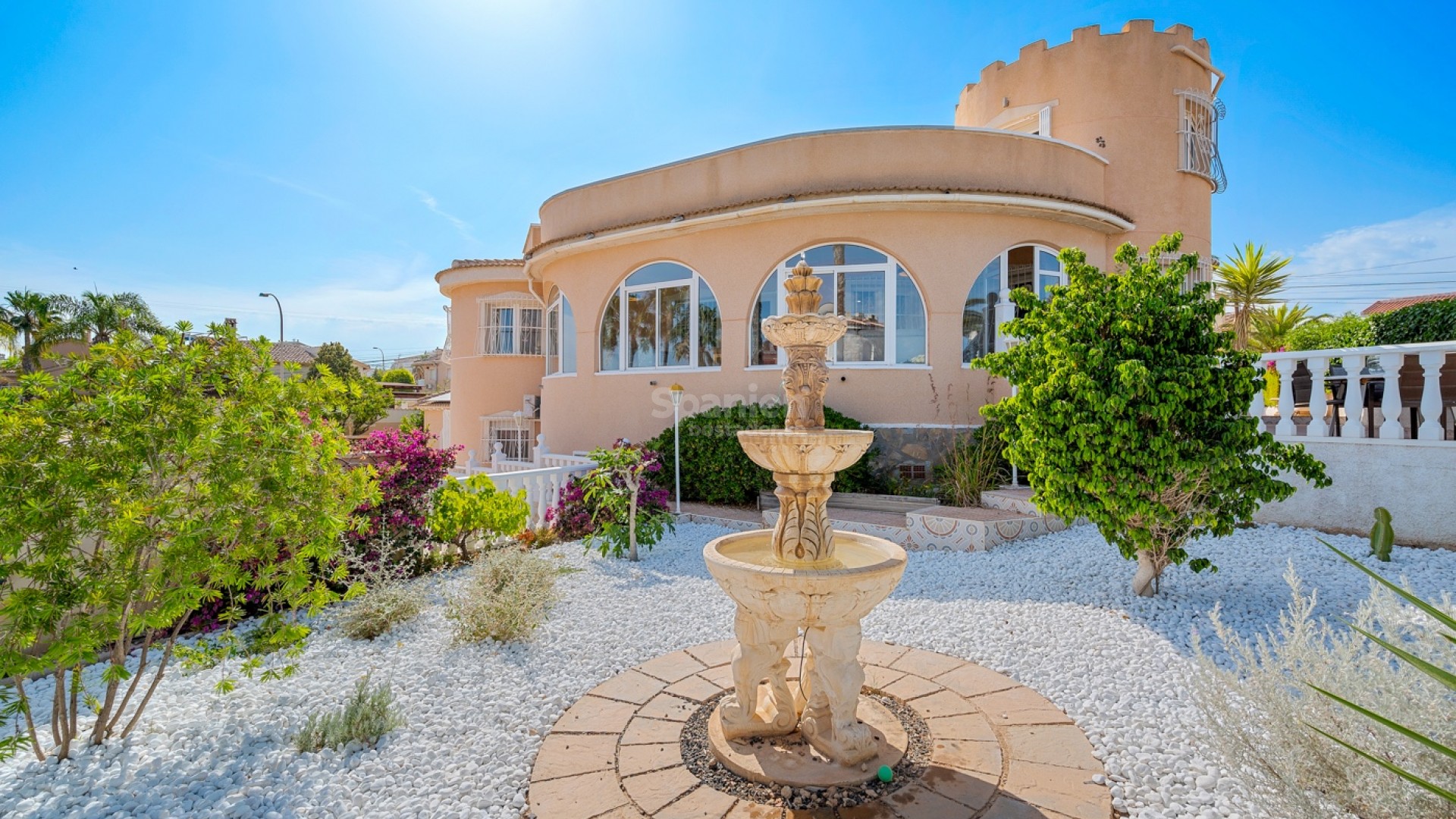 Resale - Villa -
Ciudad Quesada - Rojales - Cuidad Quesada
