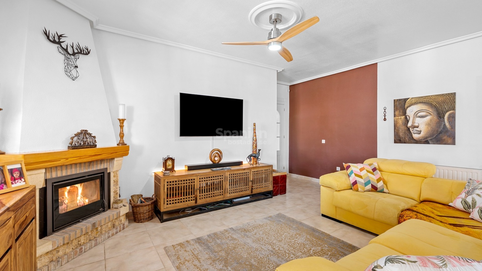 Resale - Villa -
Ciudad Quesada - Rojales - Cuidad Quesada
