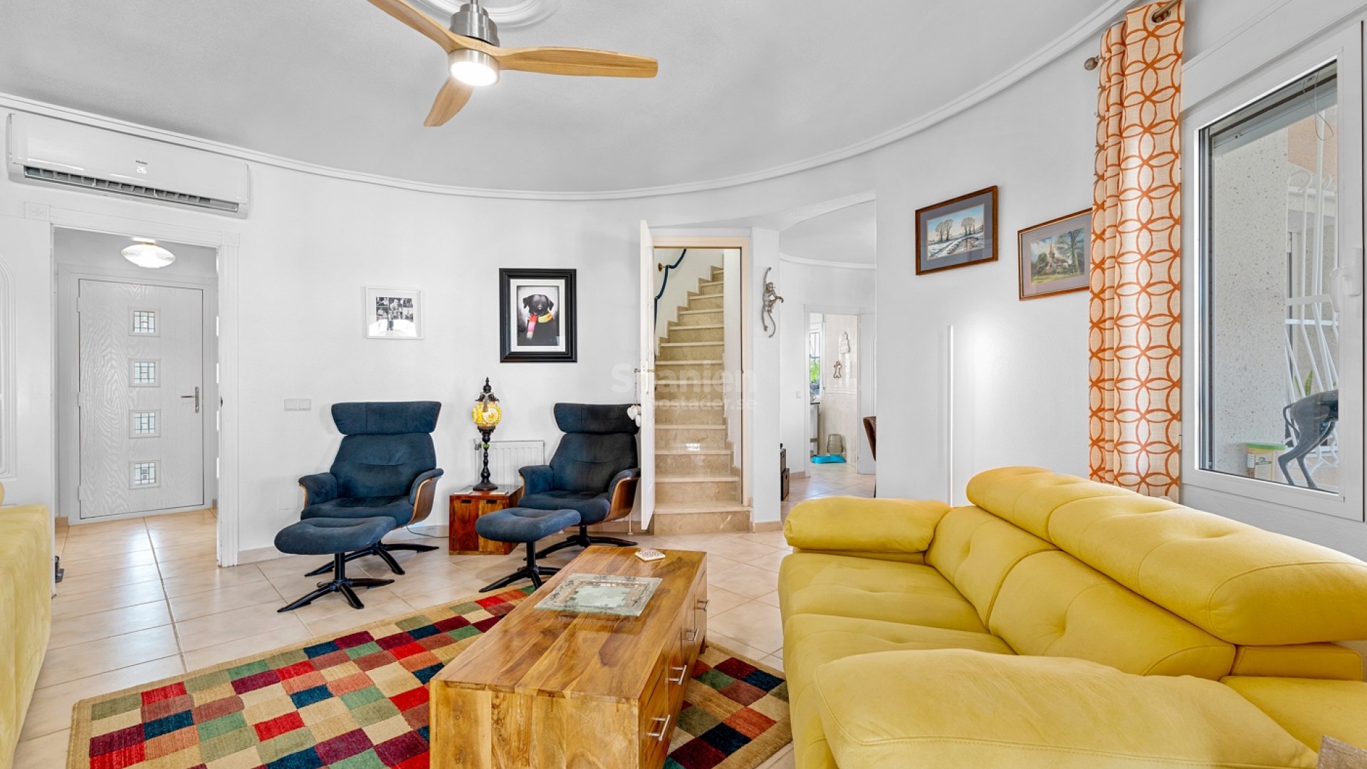 Resale - Villa -
Ciudad Quesada - Rojales - Cuidad Quesada