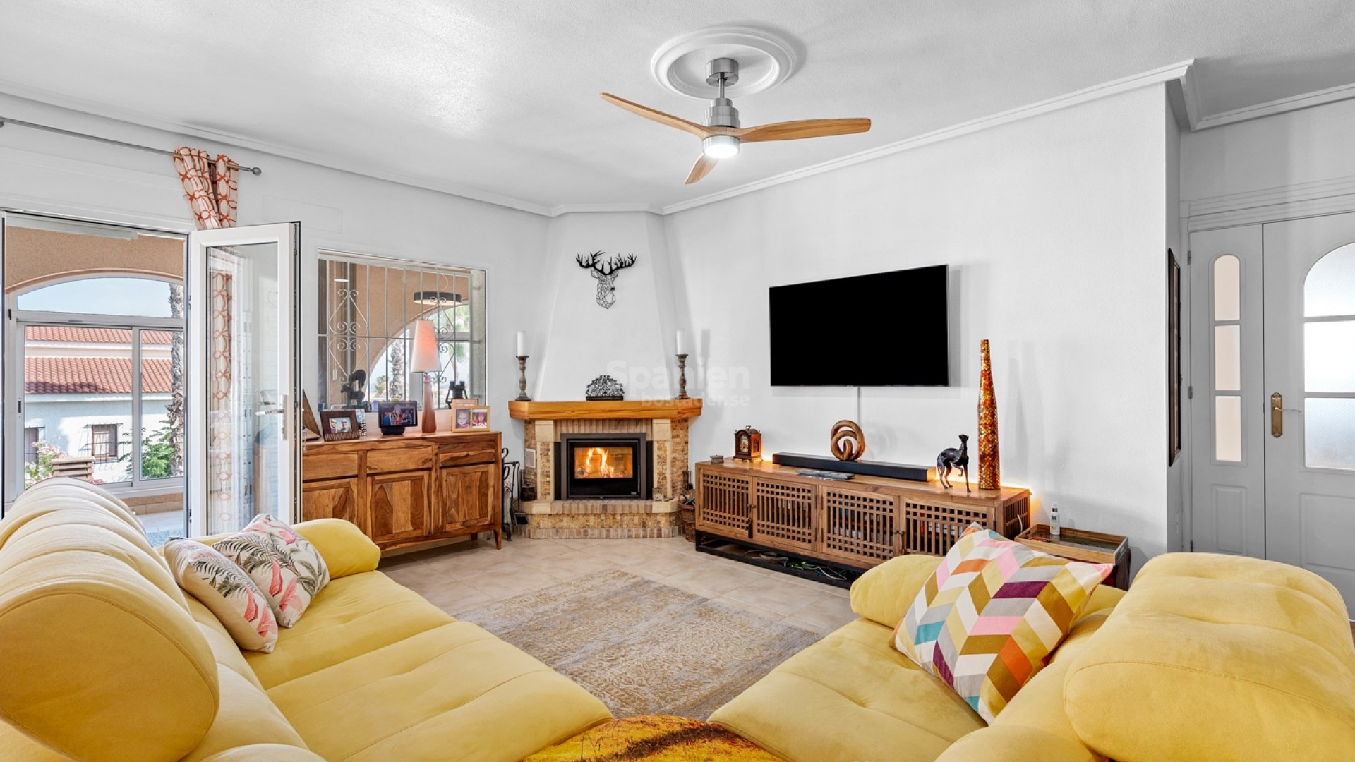 Resale - Villa -
Ciudad Quesada - Rojales - Cuidad Quesada