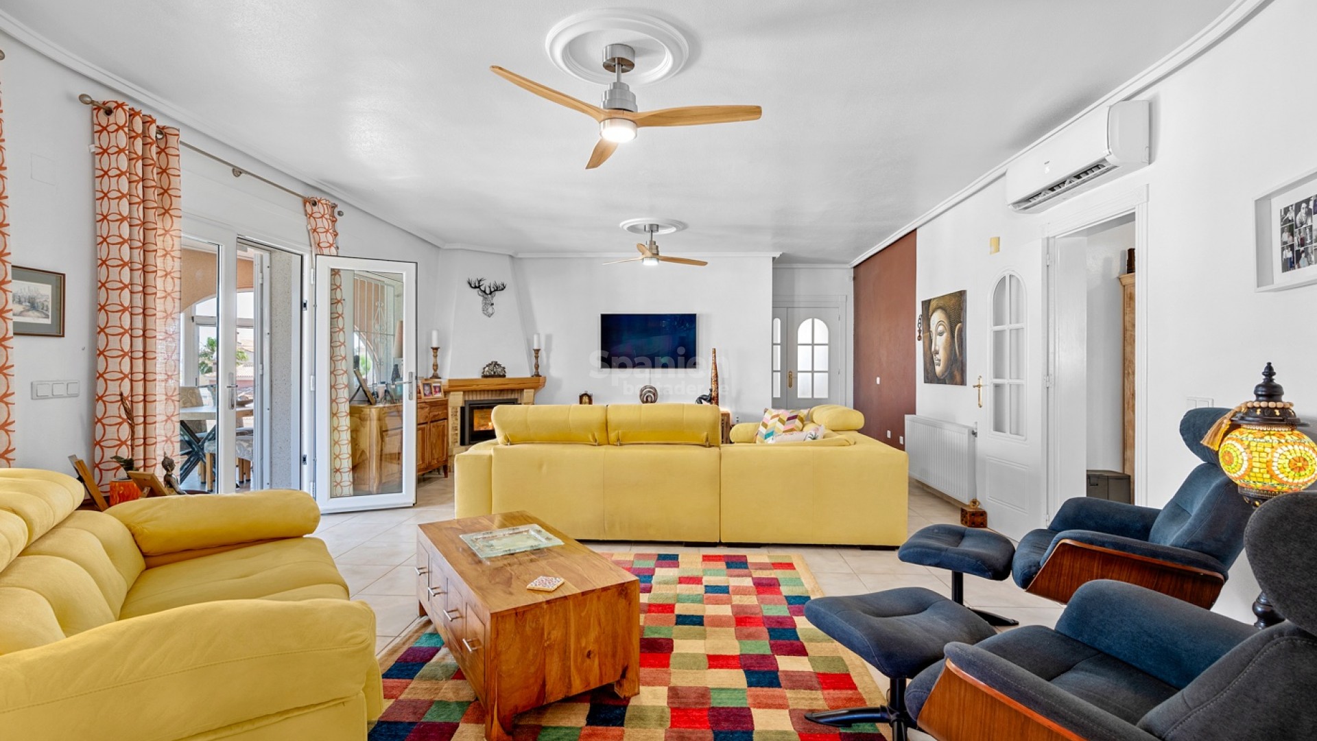 Resale - Villa -
Ciudad Quesada - Rojales - Cuidad Quesada