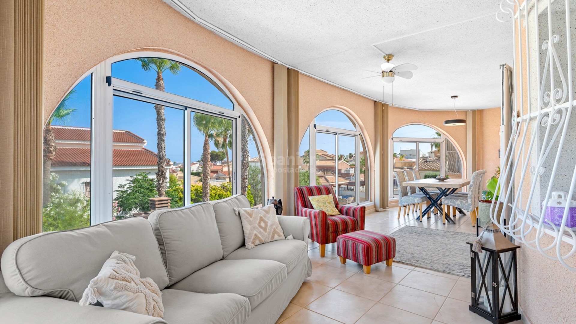 Resale - Villa -
Ciudad Quesada - Rojales - Cuidad Quesada