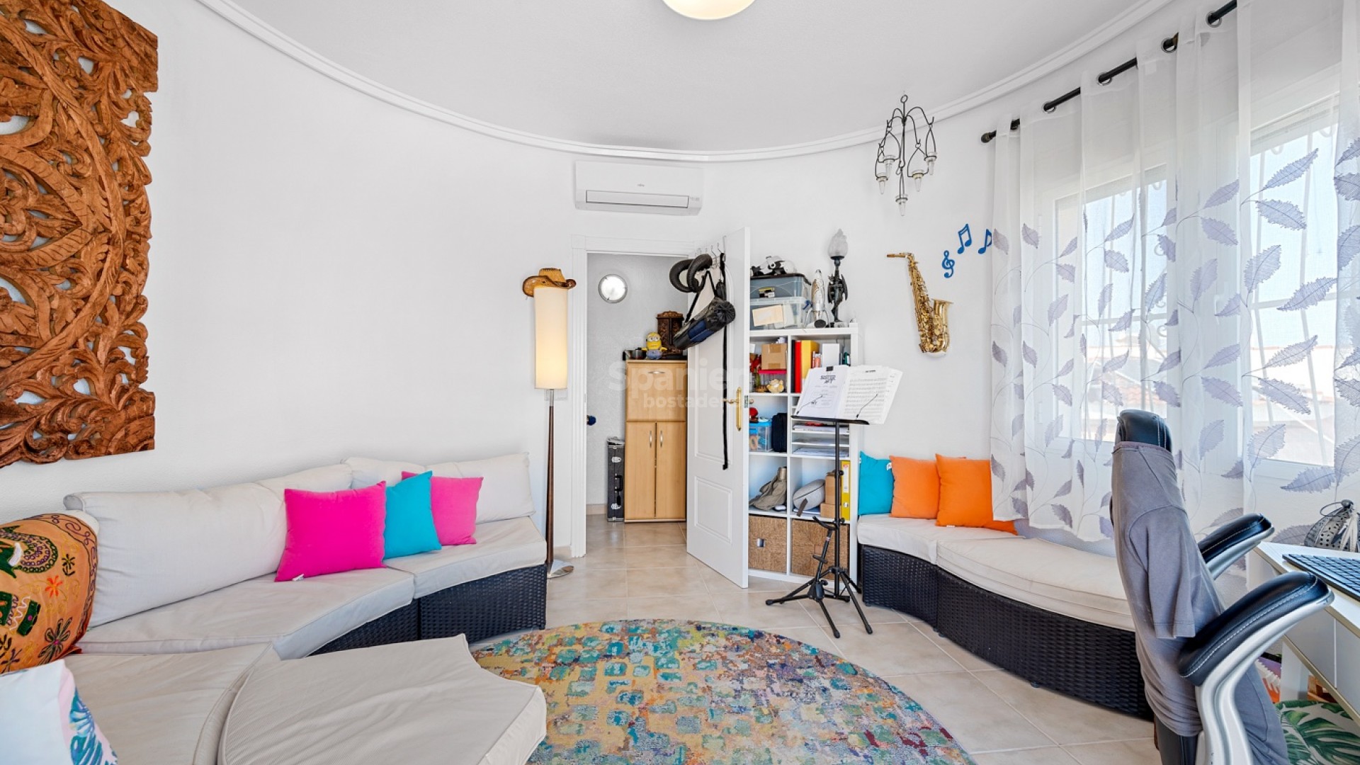 Resale - Villa -
Ciudad Quesada - Rojales - Cuidad Quesada