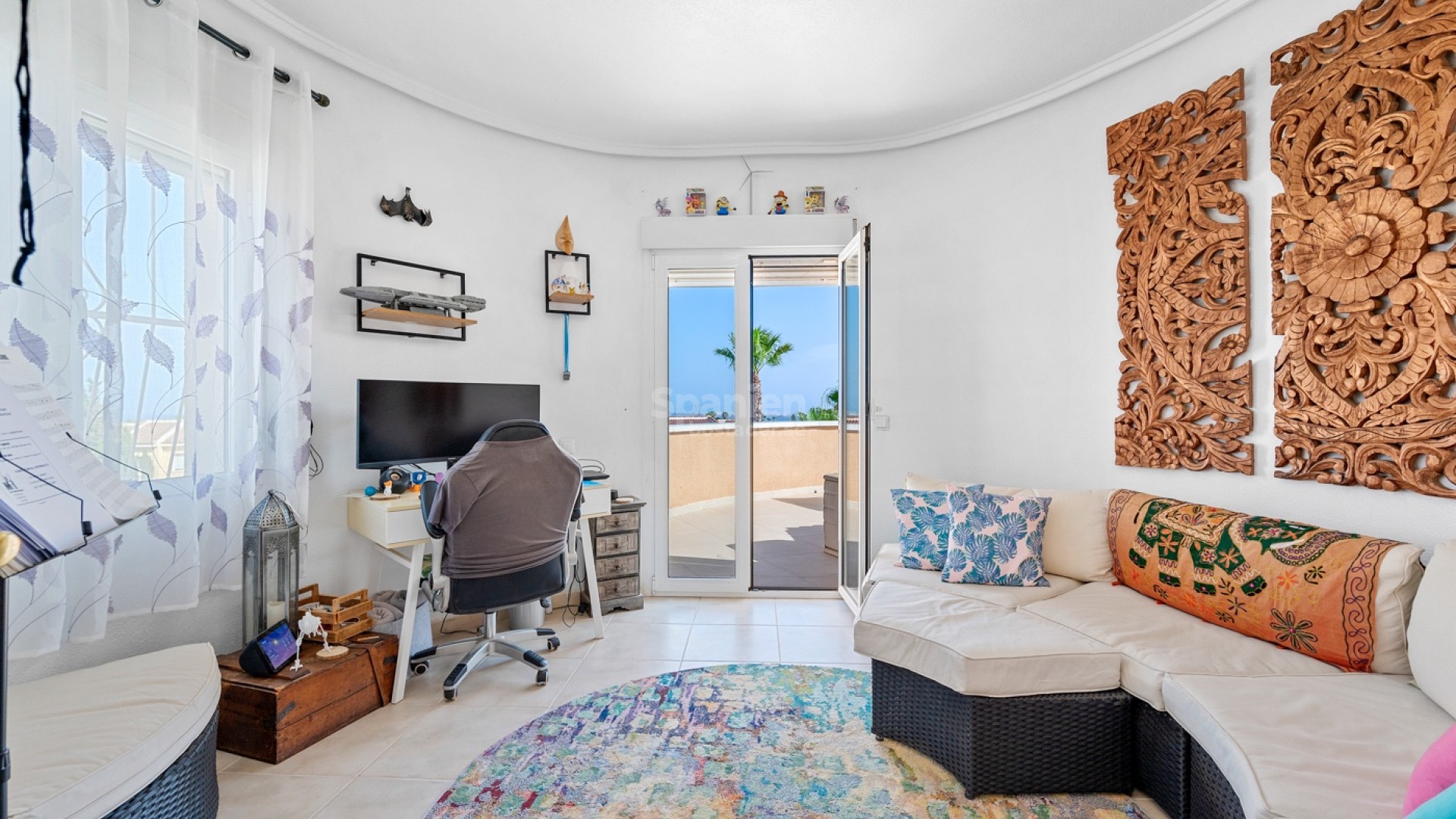 Resale - Villa -
Ciudad Quesada - Rojales - Cuidad Quesada