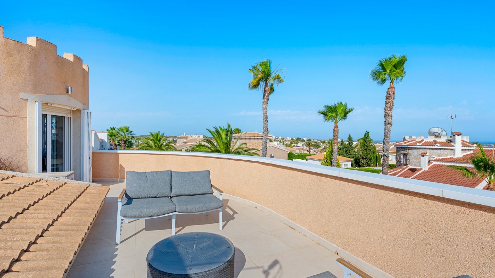 Resale - Villa -
Ciudad Quesada - Rojales - Cuidad Quesada