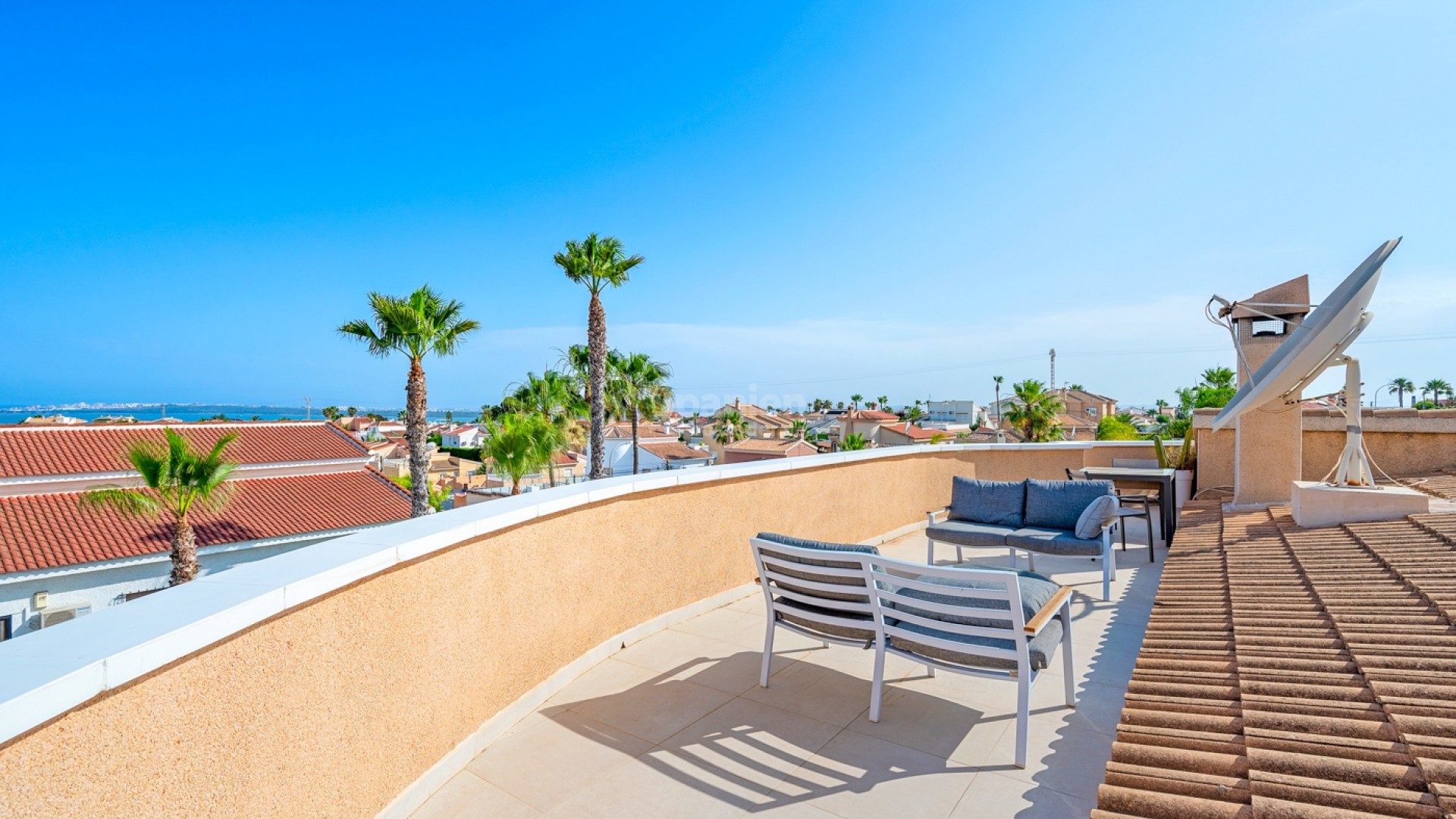 Resale - Villa -
Ciudad Quesada - Rojales - Cuidad Quesada