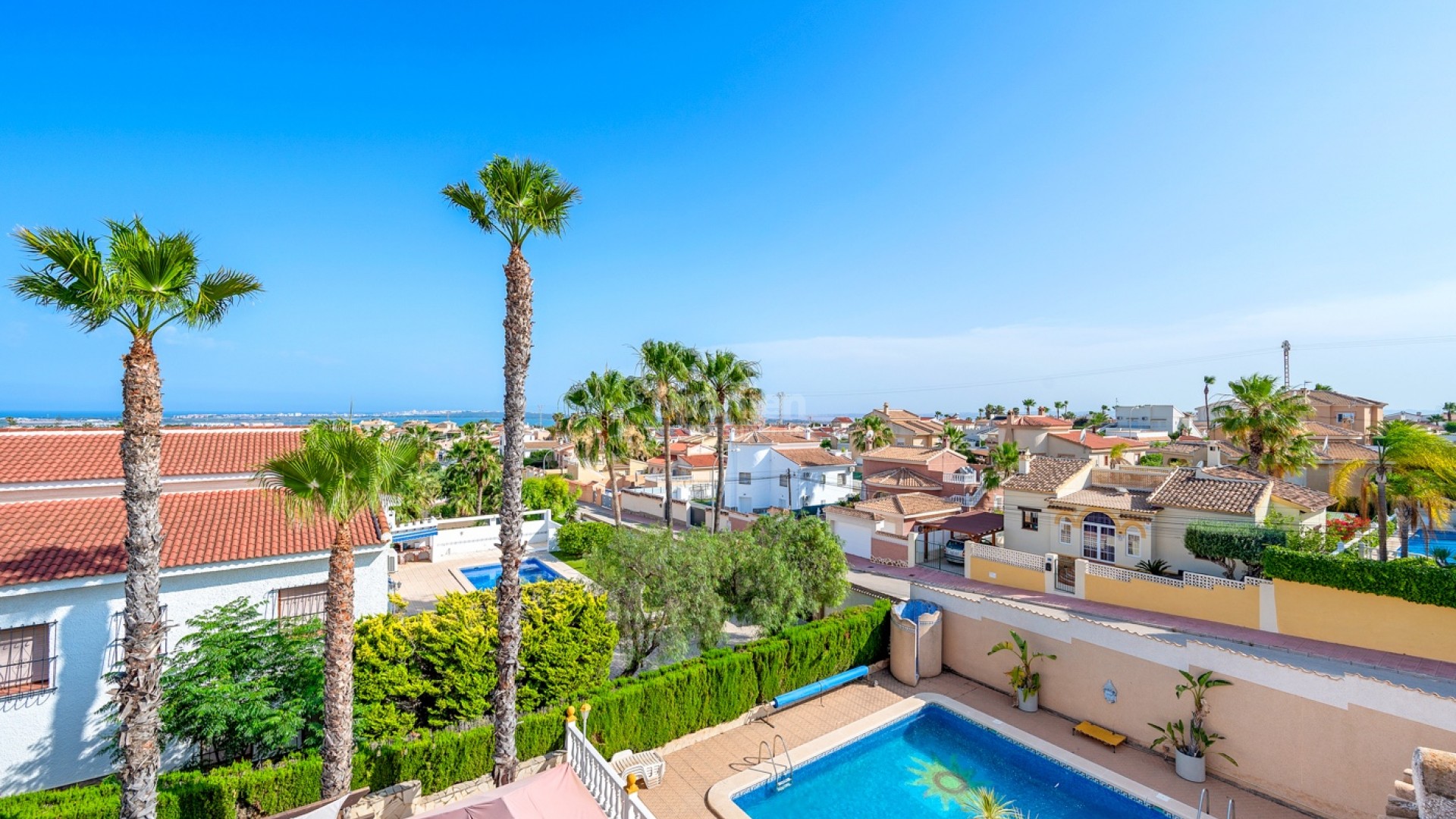 Resale - Villa -
Ciudad Quesada - Rojales - Cuidad Quesada