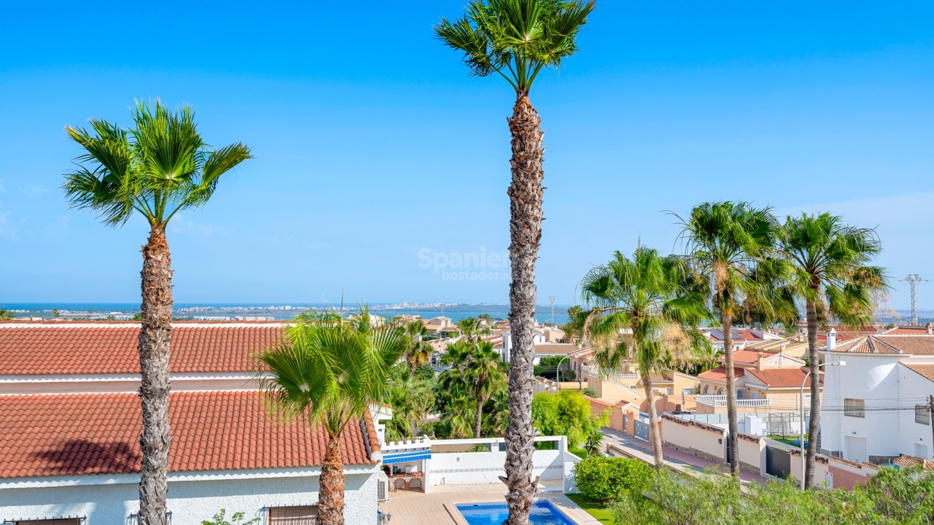 Resale - Villa -
Ciudad Quesada - Rojales - Cuidad Quesada