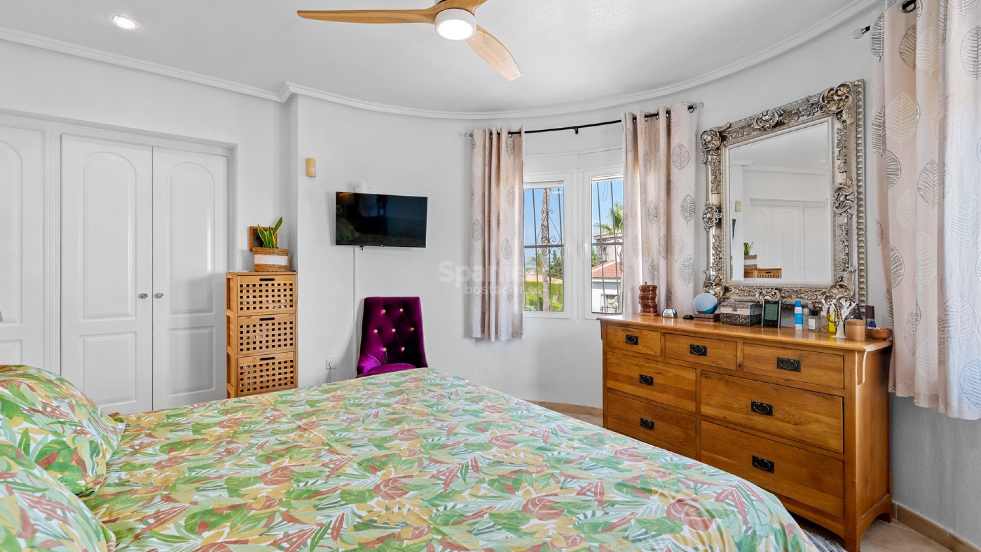 Resale - Villa -
Ciudad Quesada - Rojales - Cuidad Quesada