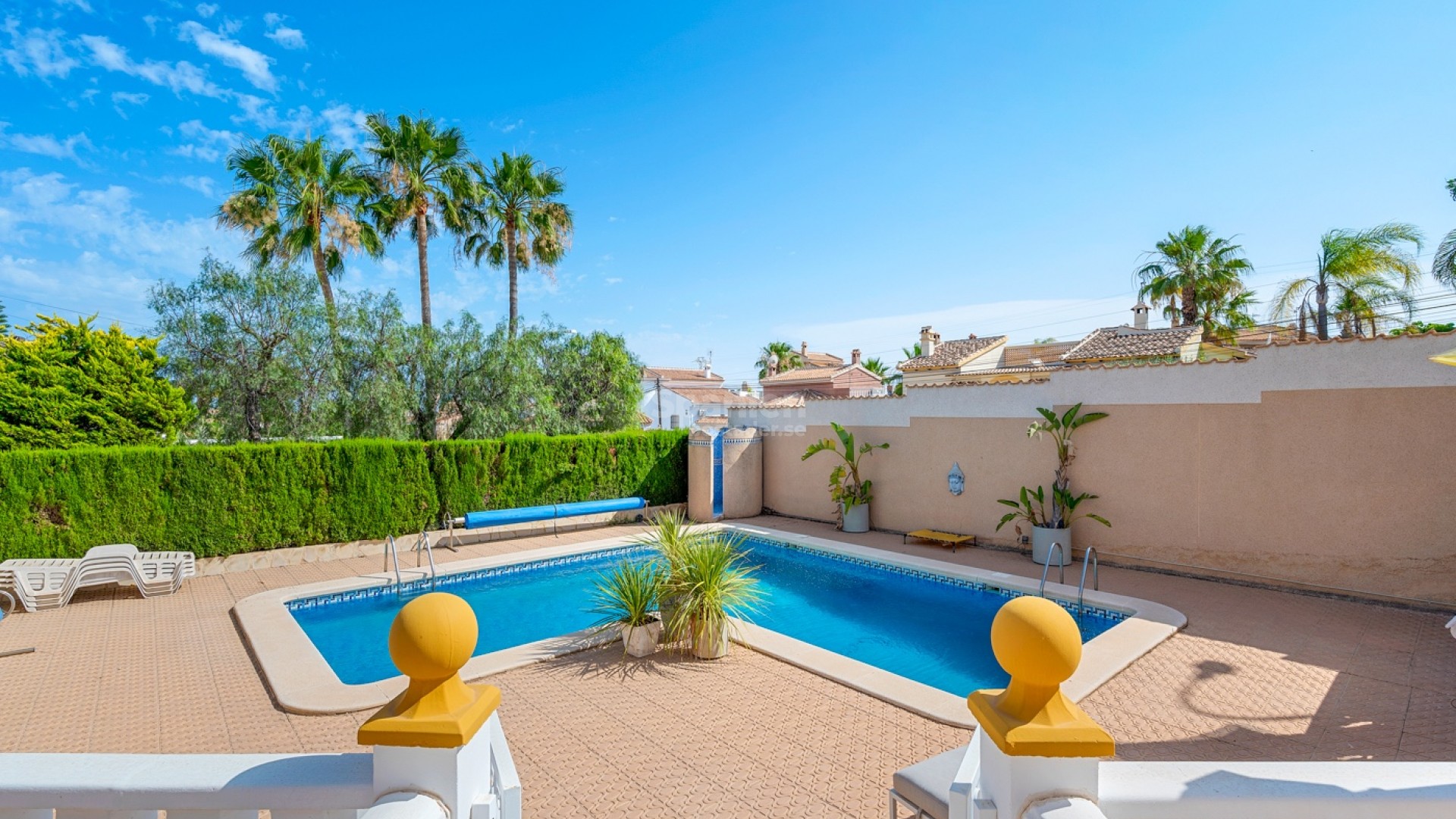 Resale - Villa -
Ciudad Quesada - Rojales - Cuidad Quesada