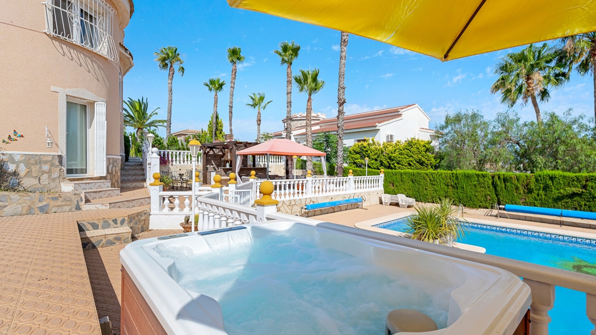 Resale - Villa -
Ciudad Quesada - Rojales - Cuidad Quesada