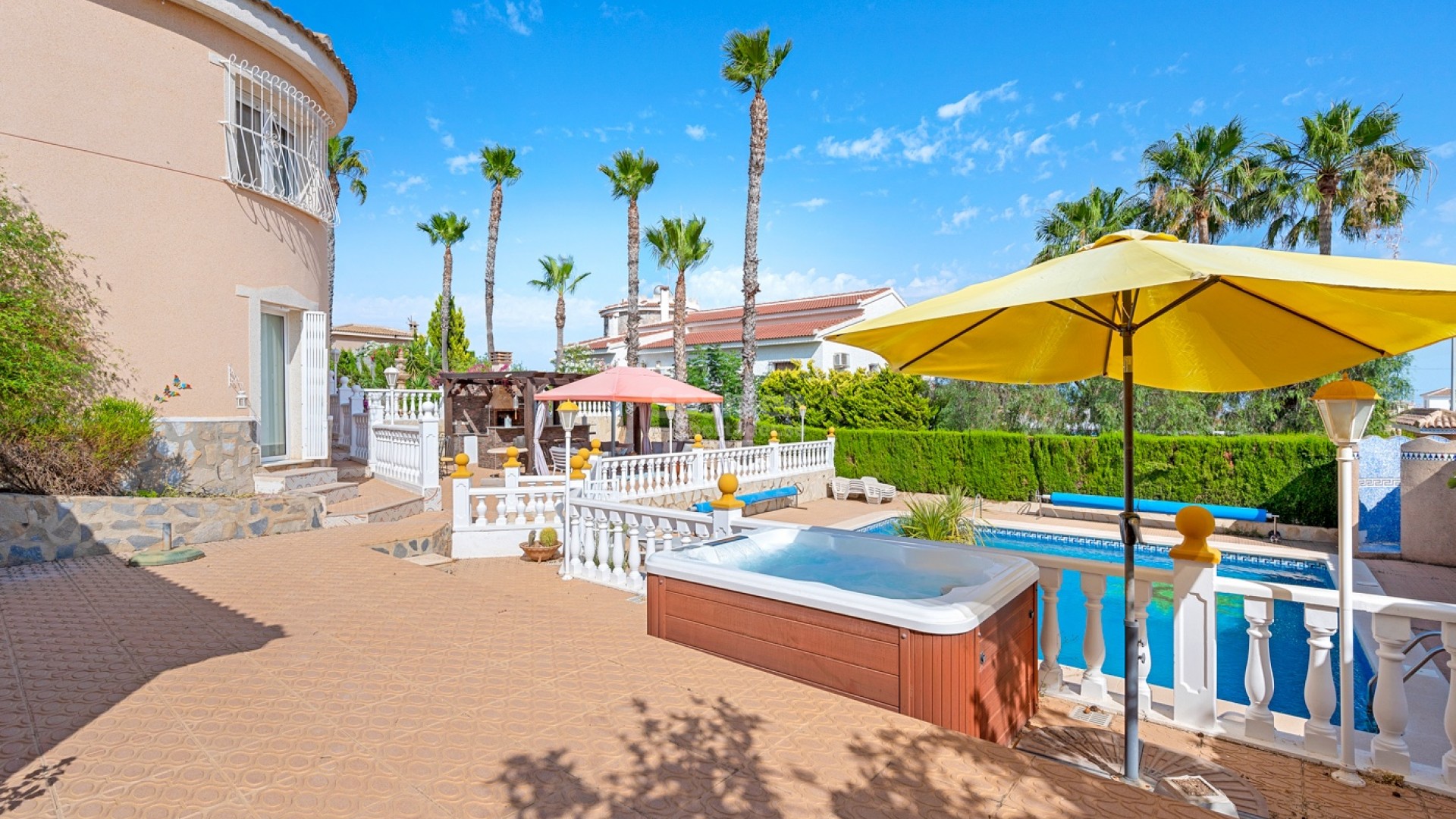 Resale - Villa -
Ciudad Quesada - Rojales - Cuidad Quesada