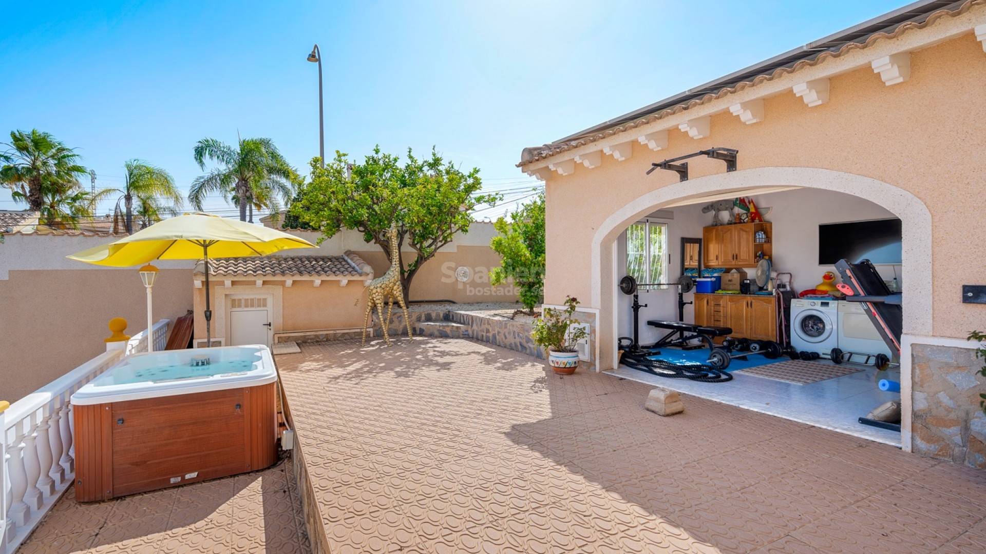 Resale - Villa -
Ciudad Quesada - Rojales - Cuidad Quesada