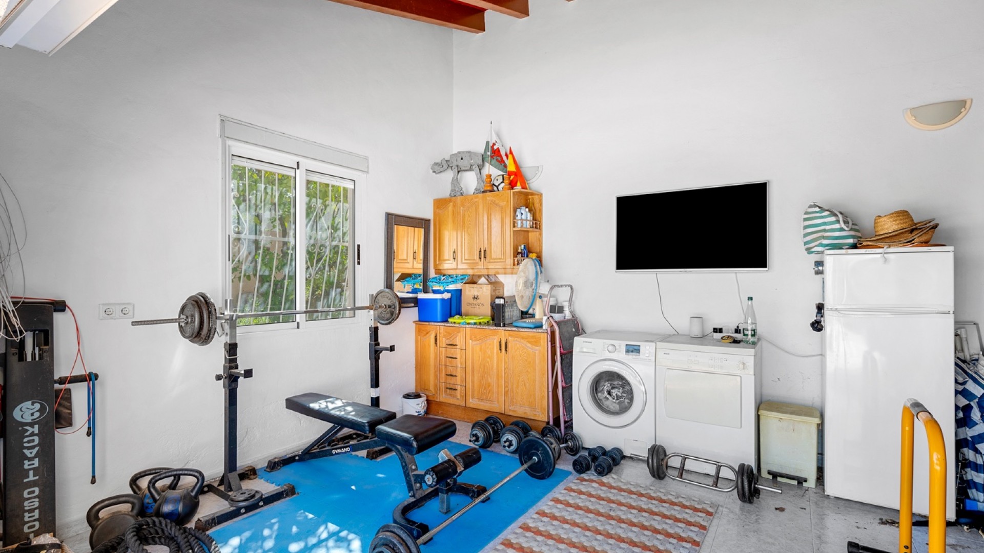 Resale - Villa -
Ciudad Quesada - Rojales - Cuidad Quesada