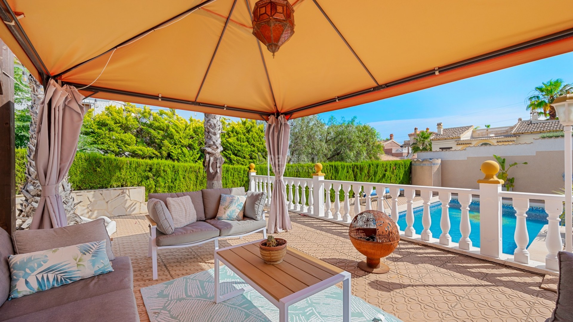 Resale - Villa -
Ciudad Quesada - Rojales - Cuidad Quesada