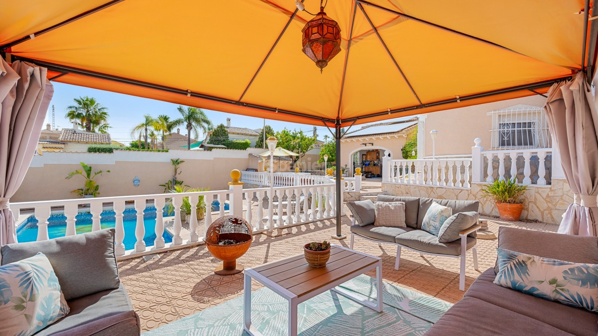 Resale - Villa -
Ciudad Quesada - Rojales - Cuidad Quesada
