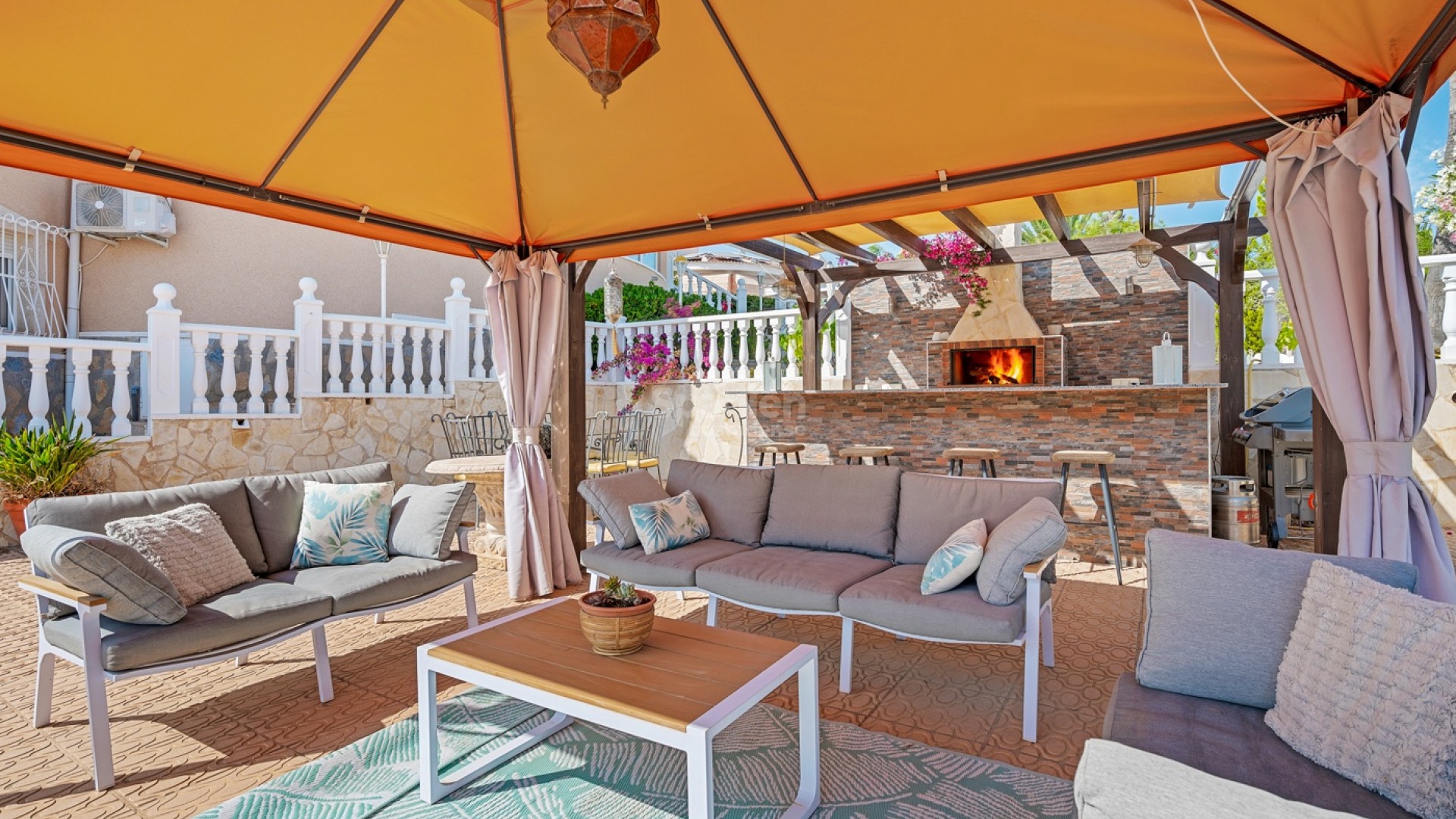 Resale - Villa -
Ciudad Quesada - Rojales - Cuidad Quesada