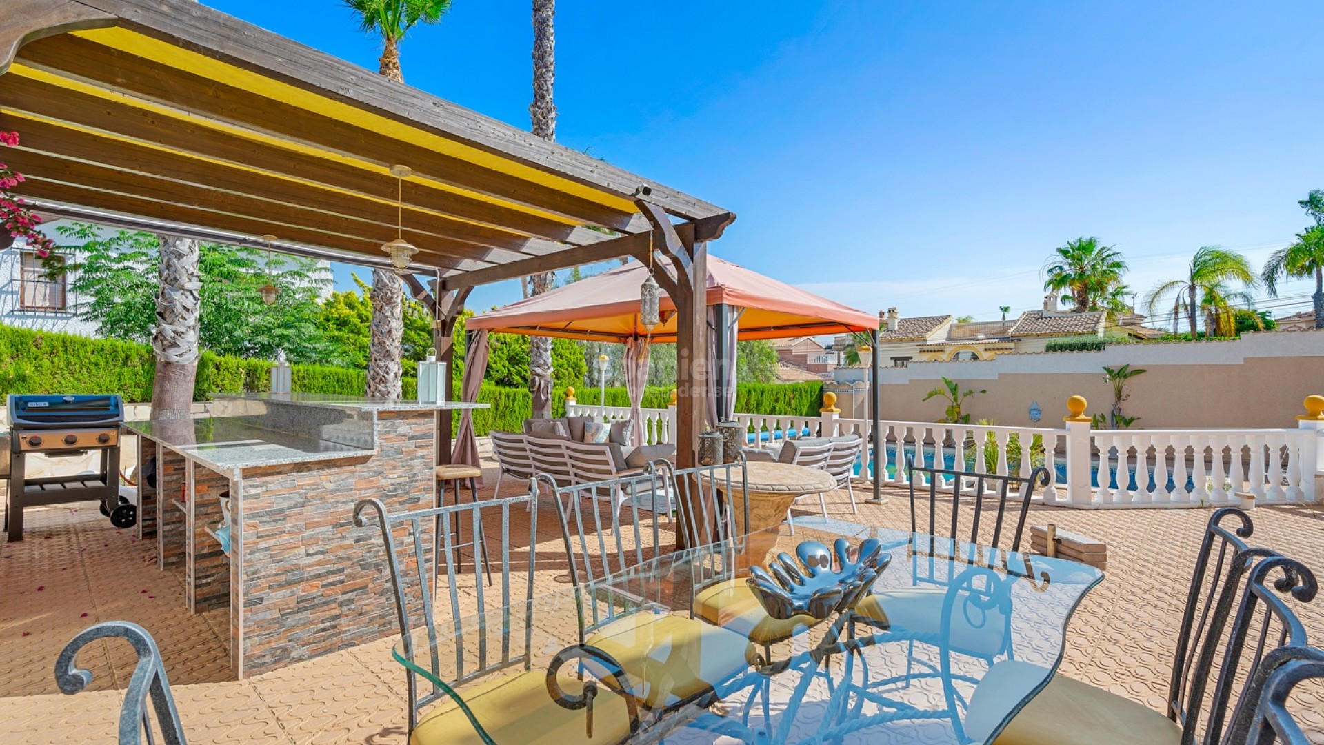 Resale - Villa -
Ciudad Quesada - Rojales - Cuidad Quesada