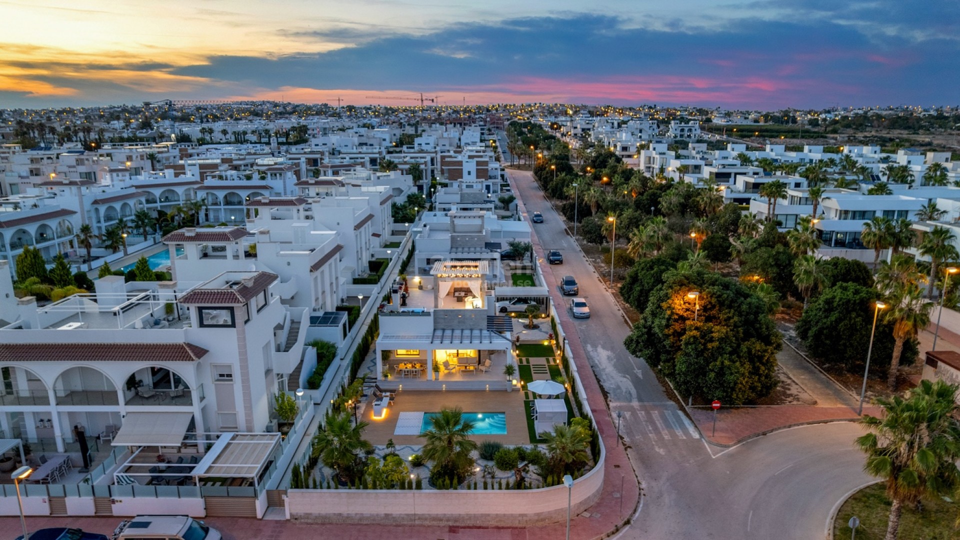 Resale - Villa -
Ciudad Quesada - Rojales - Cuidad Quesada
