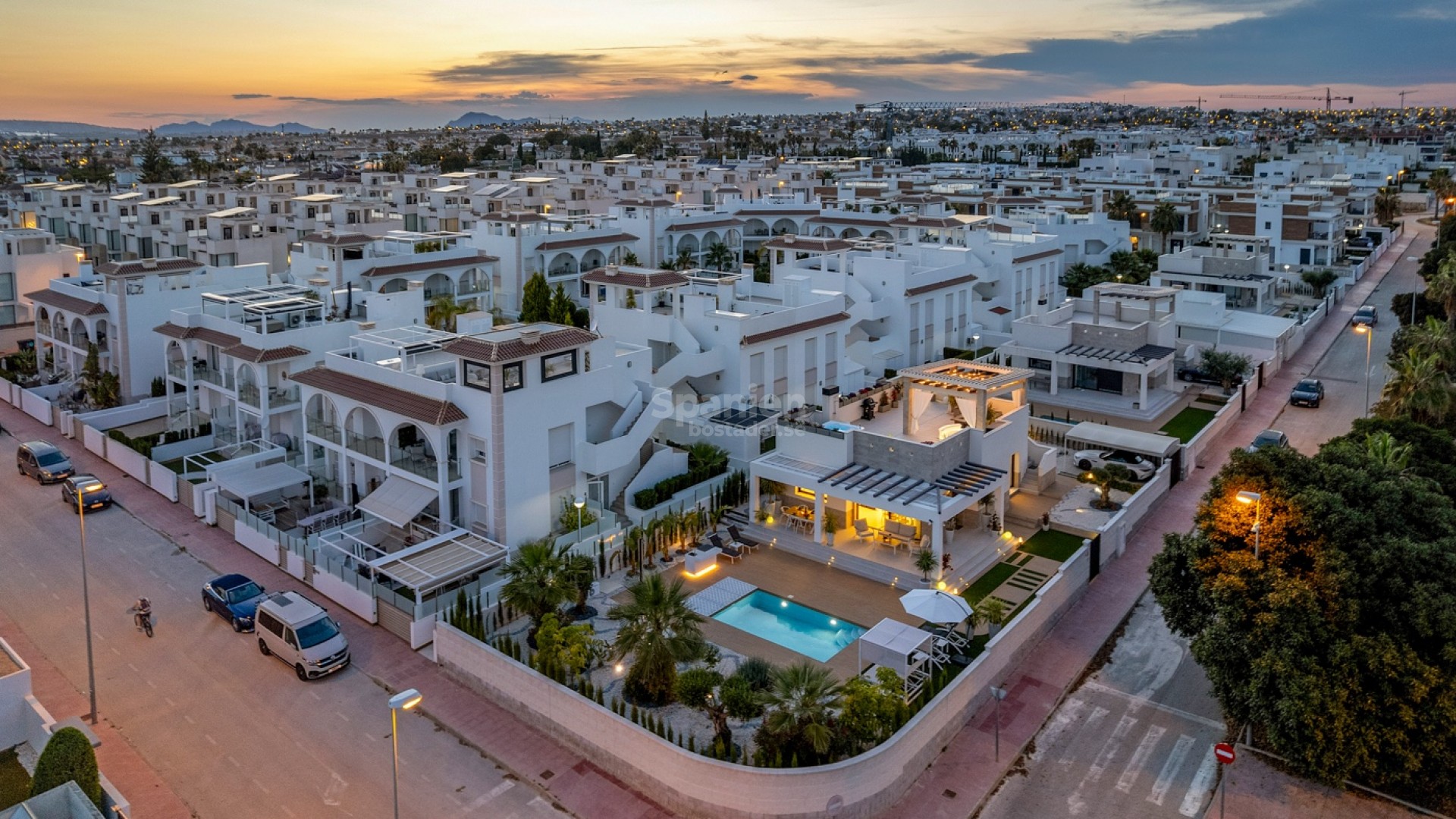 Resale - Villa -
Ciudad Quesada - Rojales - Cuidad Quesada