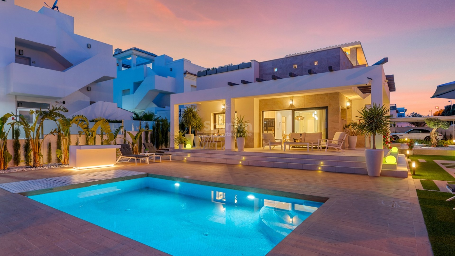 Resale - Villa -
Ciudad Quesada - Rojales - Cuidad Quesada
