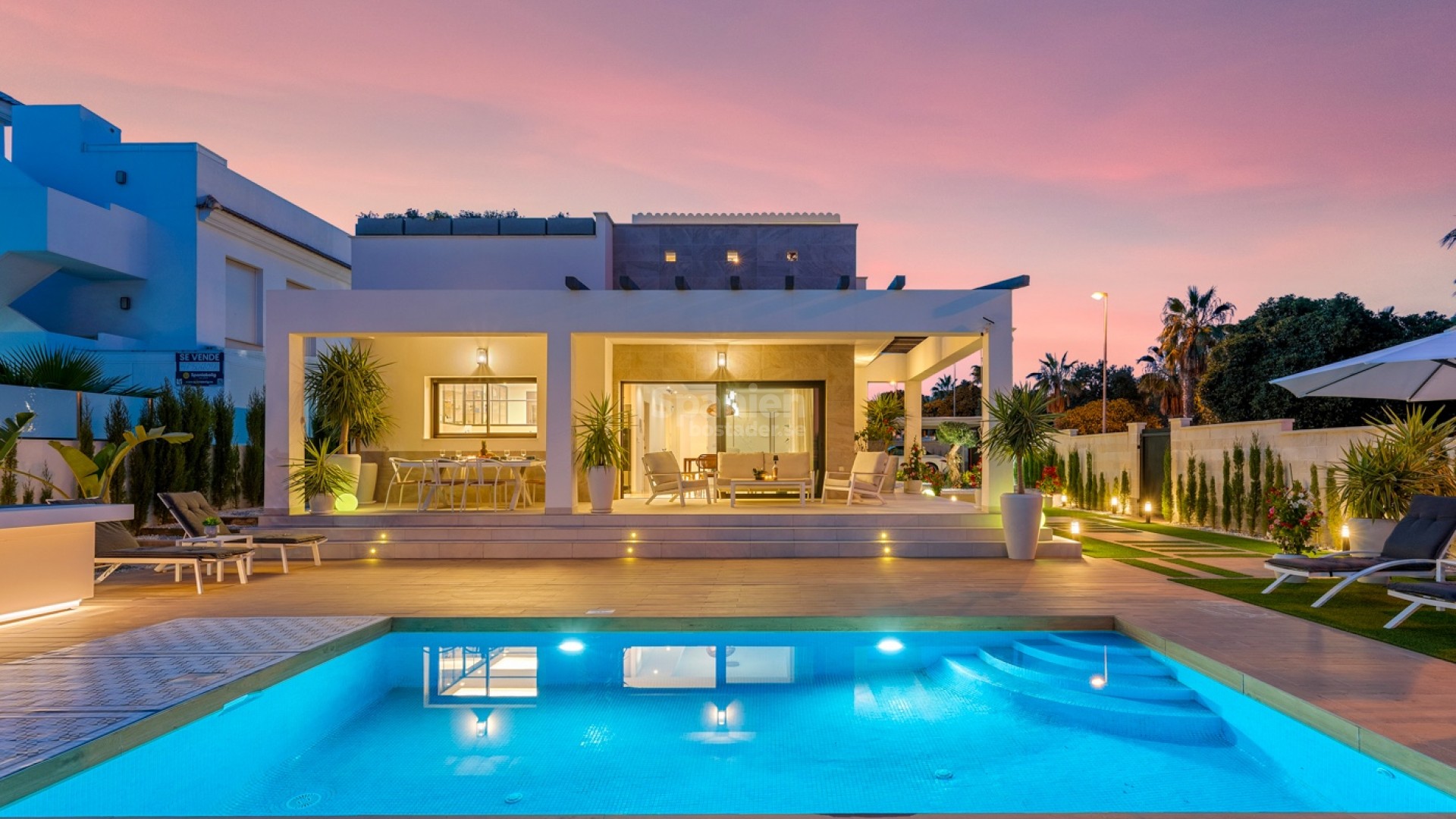 Resale - Villa -
Ciudad Quesada - Rojales - Cuidad Quesada