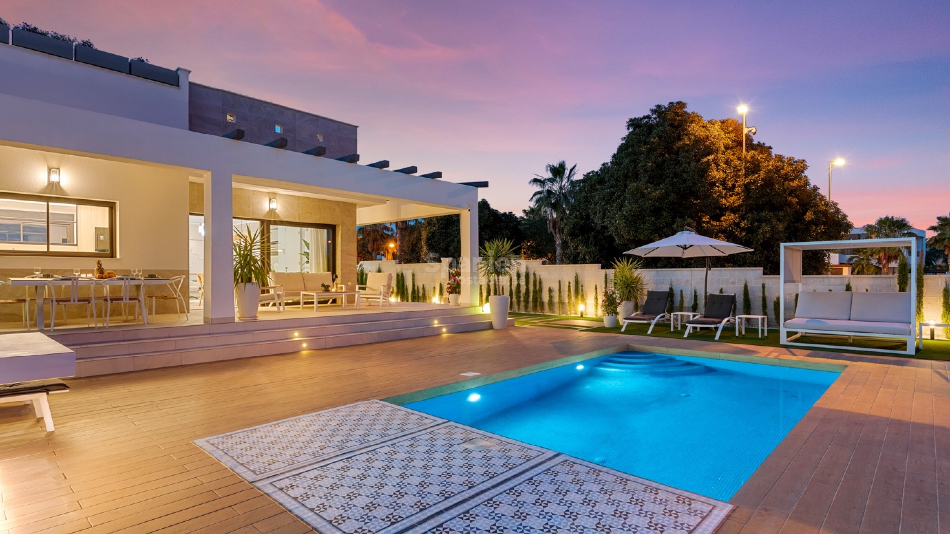 Resale - Villa -
Ciudad Quesada - Rojales - Cuidad Quesada