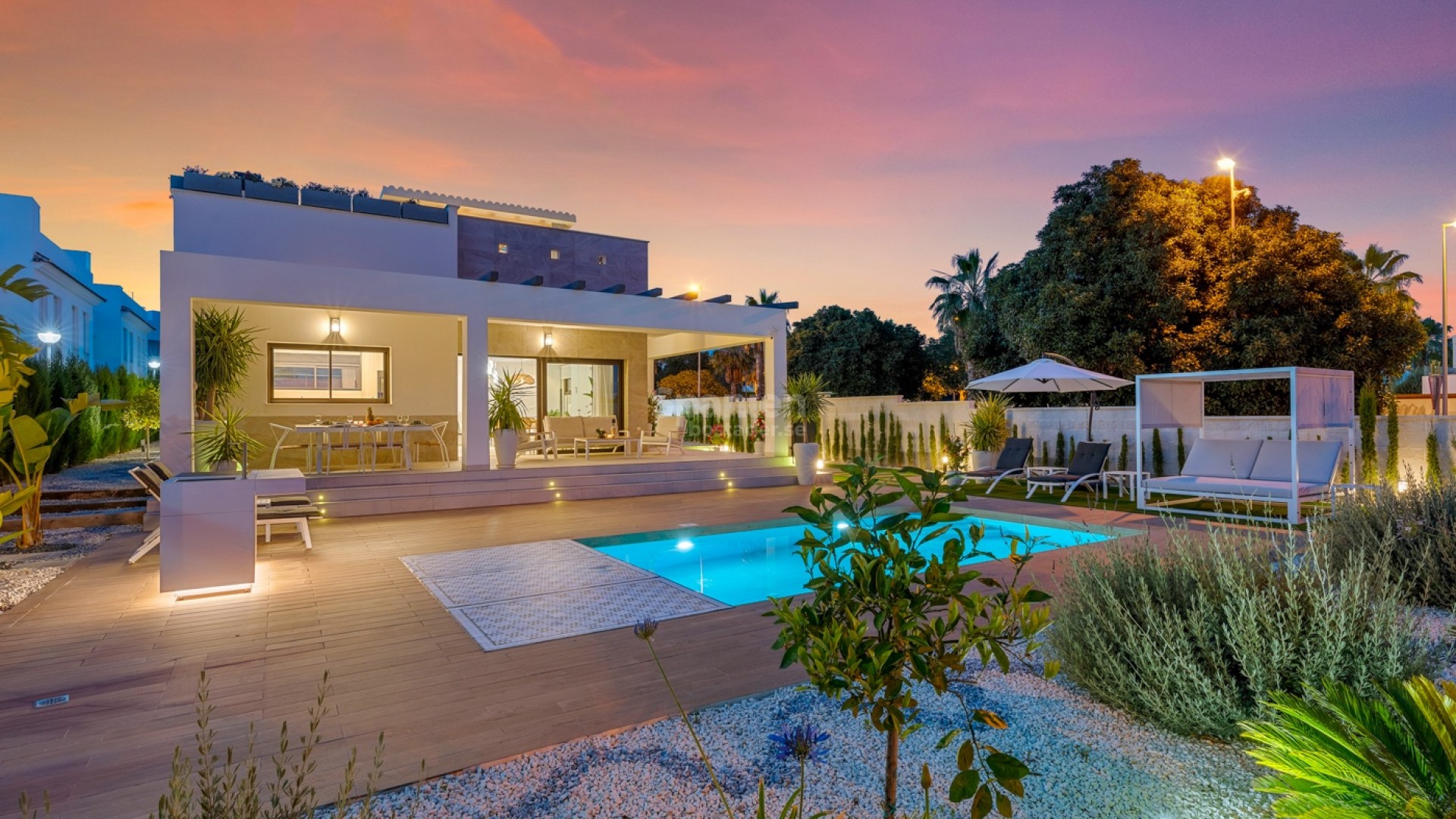 Resale - Villa -
Ciudad Quesada - Rojales - Cuidad Quesada