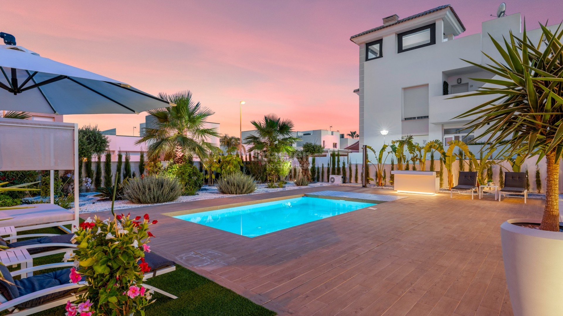 Resale - Villa -
Ciudad Quesada - Rojales - Cuidad Quesada