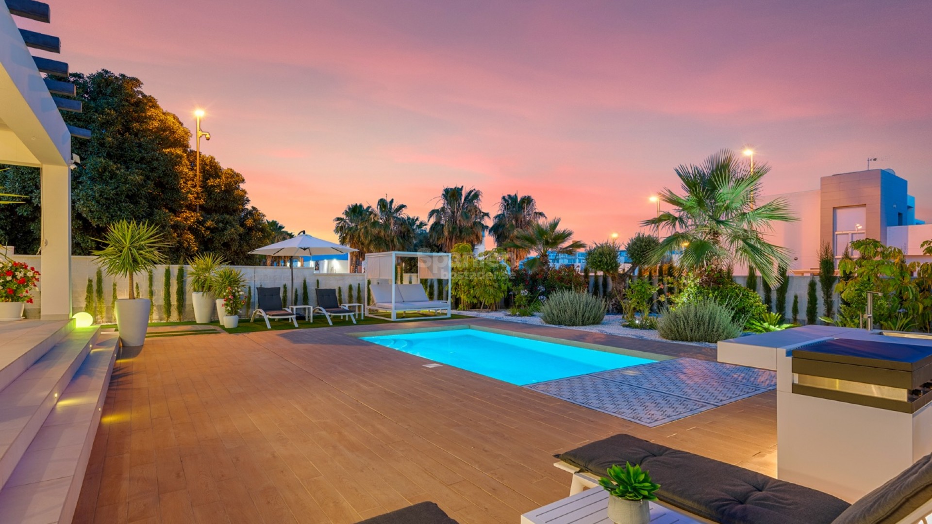 Resale - Villa -
Ciudad Quesada - Rojales - Cuidad Quesada