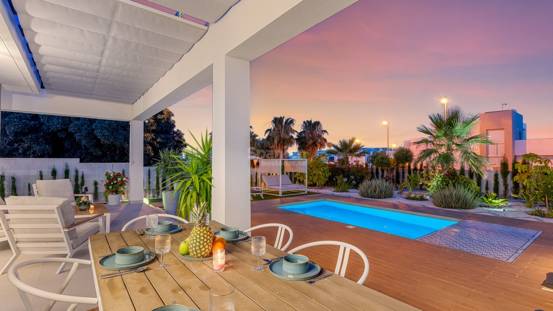 Resale - Villa -
Ciudad Quesada - Rojales - Cuidad Quesada