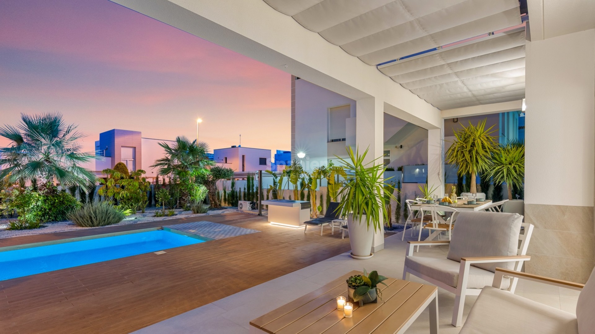 Resale - Villa -
Ciudad Quesada - Rojales - Cuidad Quesada