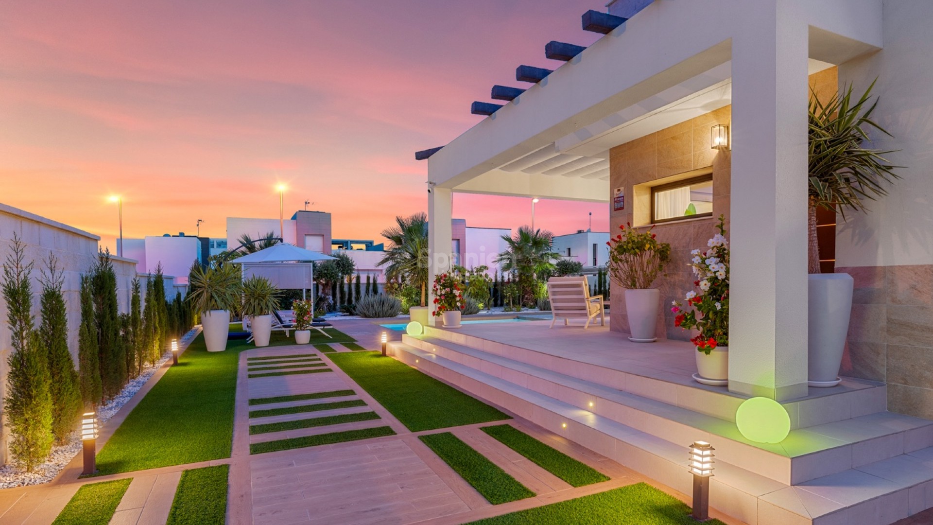 Resale - Villa -
Ciudad Quesada - Rojales - Cuidad Quesada