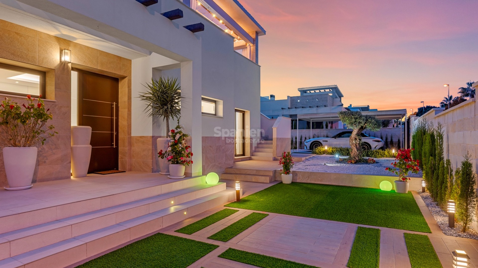 Resale - Villa -
Ciudad Quesada - Rojales - Cuidad Quesada