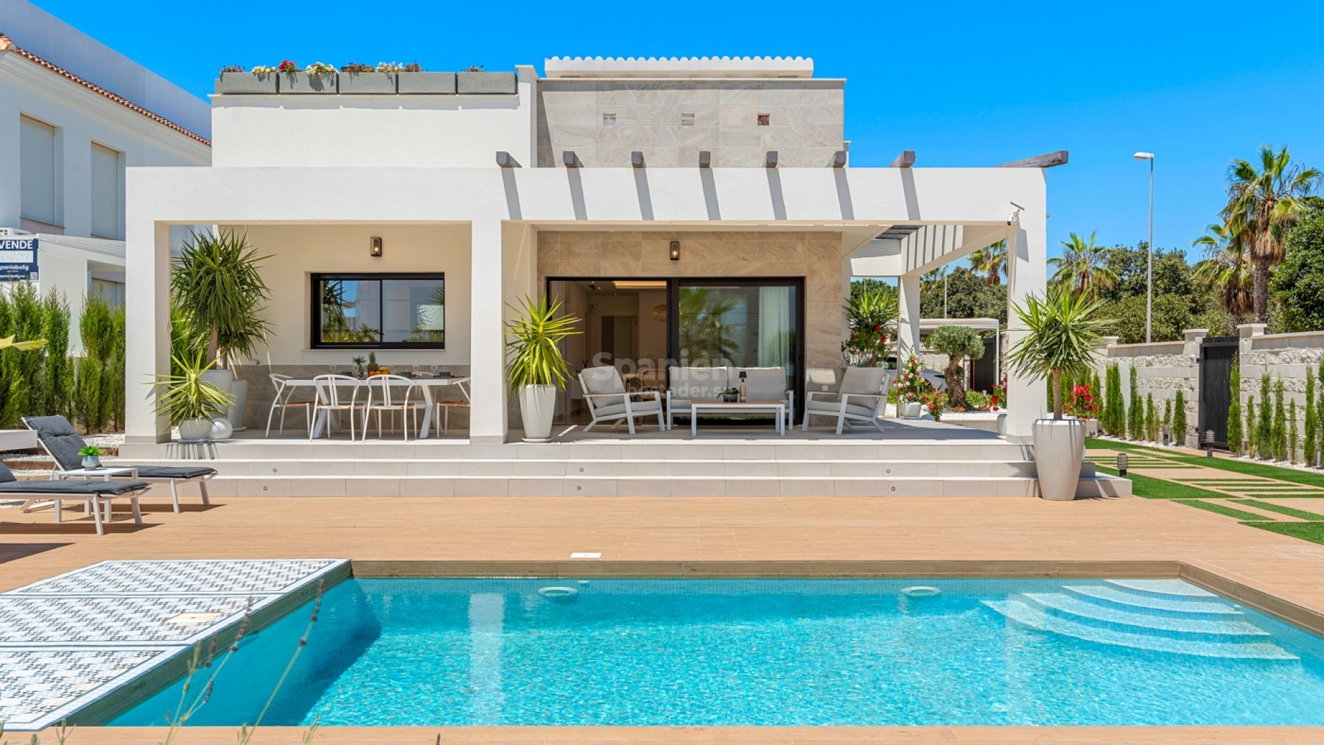 Resale - Villa -
Ciudad Quesada - Rojales - Cuidad Quesada